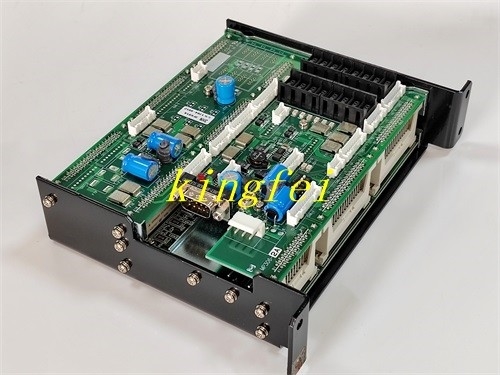 FUJI XK04032 NXT M3 II Dual Track Control Card em estoque entrega rápida