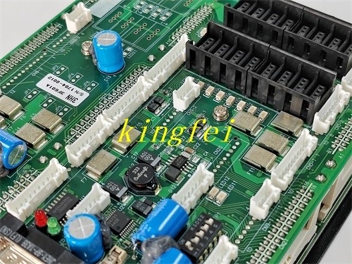 FUJI XK04032 NXT M3 II Dual Track Control Card em estoque entrega rápida