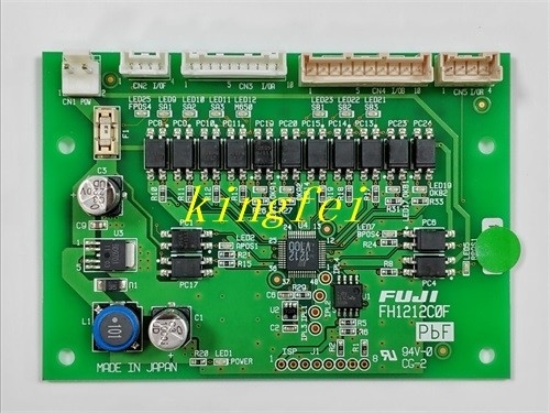 FUJI XK05780 NXT CONTROL BOARD Original novo em estoque entrega rápida
