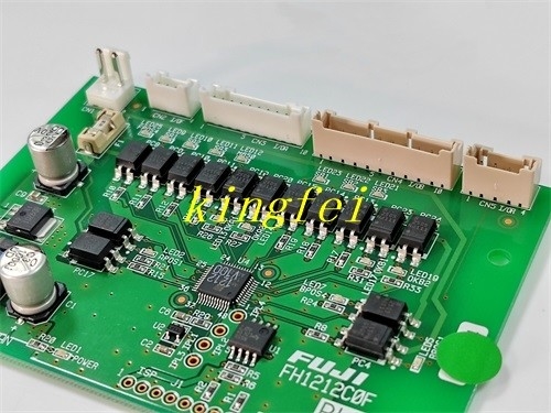FUJI XK05780 NXT CONTROL BOARD Original novo em estoque entrega rápida