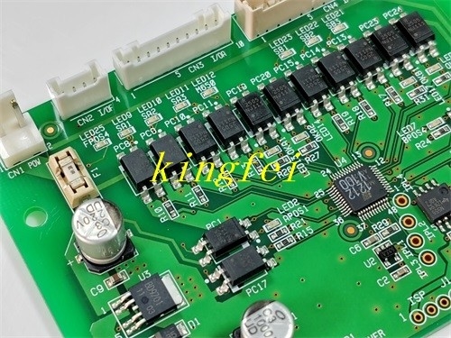 FUJI XK05780 NXT CONTROL BOARD Original novo em estoque entrega rápida