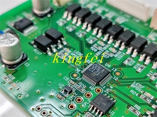 FUJI XK05780 NXT CONTROL BOARD Original novo em estoque entrega rápida