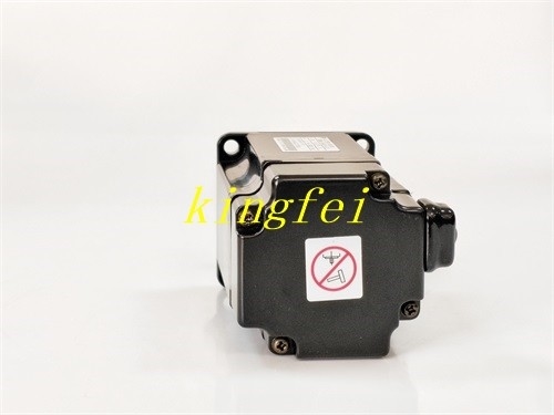 FUJI XM00221 NXT I Motor do eixo Y FUJI NXT Acessório da máquina