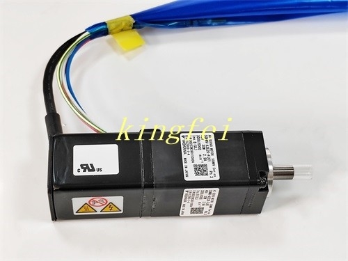 FUJI XM00804 2MGKHA093301 NXT H12HS V12 Motor de cabeça de trabalho