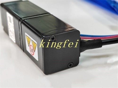FUJI XM00804 2MGKHA093301 NXT H12HS V12 Motor de cabeça de trabalho
