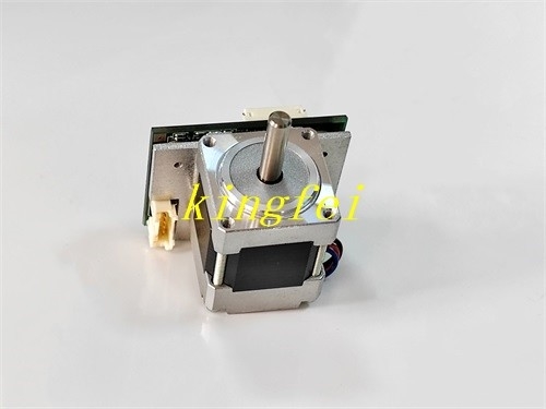 FUJI XM01171 NXT V12 H12HS Motor passo-a-passo de cabeça de trabalho em estoque entrega rápida