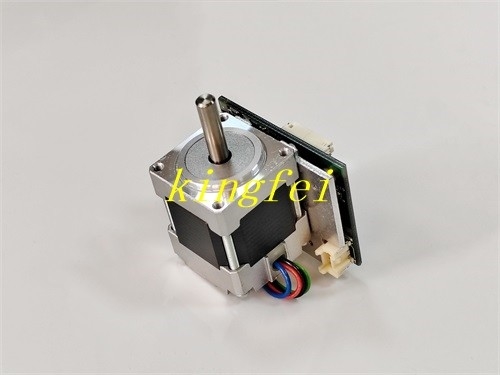 FUJI XM01171 NXT V12 H12HS Motor passo-a-passo de cabeça de trabalho em estoque entrega rápida