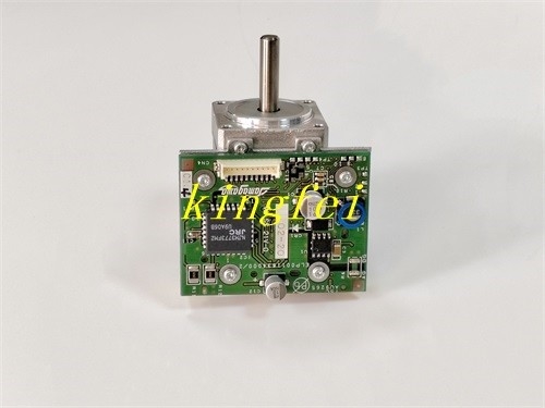 FUJI XM01171 NXT V12 H12HS Motor passo-a-passo de cabeça de trabalho em estoque entrega rápida