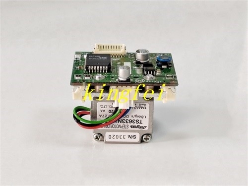 FUJI XM01171 NXT V12 H12HS Motor passo-a-passo de cabeça de trabalho em estoque entrega rápida