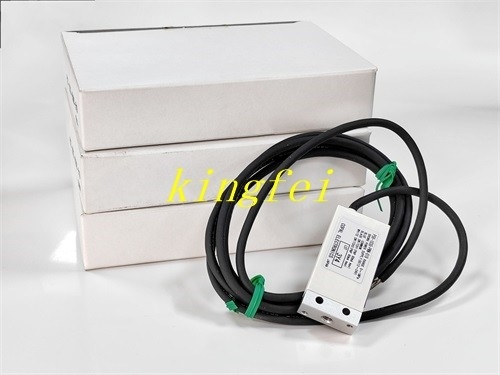 FUJI XS00920 Sensor de pressão do módulo NXT em estoque entrega rápida