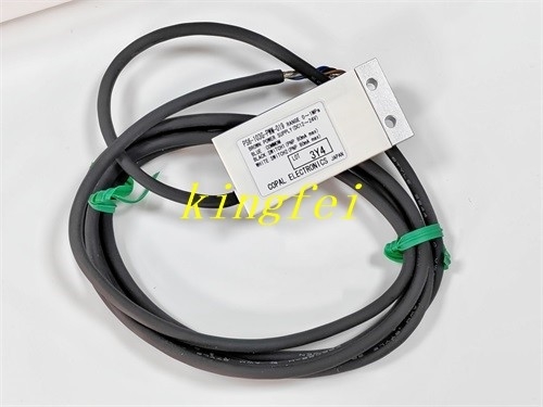 FUJI XS00920 Sensor de pressão do módulo NXT em estoque entrega rápida