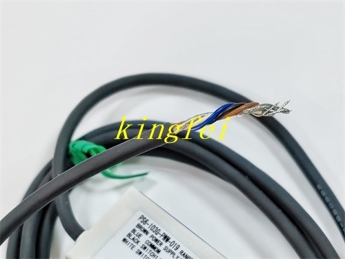 FUJI XS00920 Sensor de pressão do módulo NXT em estoque entrega rápida