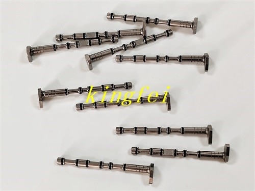 FUJI XS01181 XS01186 NXT H08 H04 H04S válvula mecânica de cabeça de trabalho