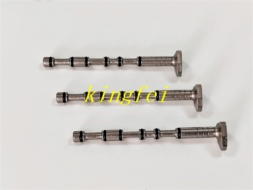 FUJI XS01181 XS01186 NXT H08 H04 H04S válvula mecânica de cabeça de trabalho