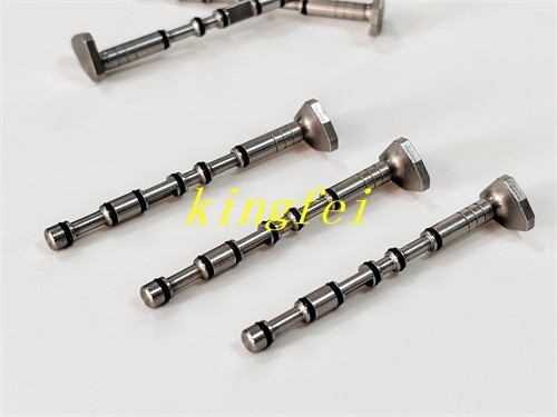 FUJI XS01181 XS01186 NXT H08 H04 H04S válvula mecânica de cabeça de trabalho