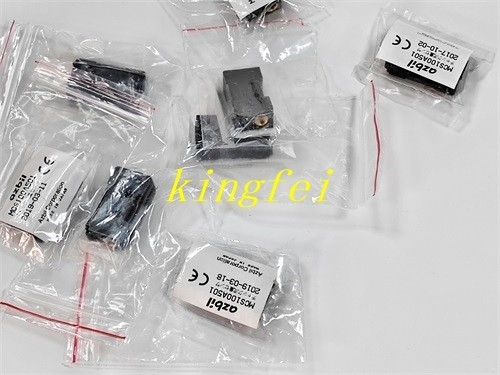 FUJI XS01582 NXT acessórios H01 sensor de fluxo da cabeça em estoque entrega rápida