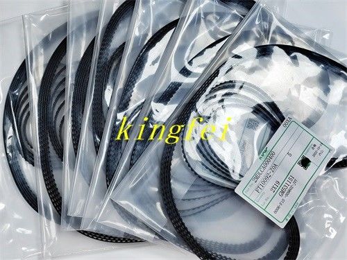 comprar FUJI 2MDLCA000400 NXT M3S 1 faixa 960mm (preto) em estoque entrega rápida fabricação em linha