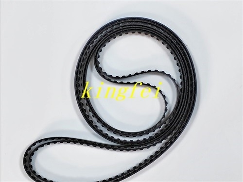 FUJI 2MDLCB001800 NXT M3S 2 correia de trilho 1020mm em estoque entrega rápida