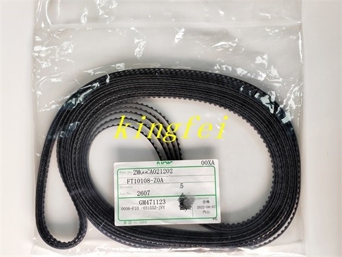 FUJI 2MGGCA021202 XP243 XPF cinto de pista 3155mm em estoque entrega rápida