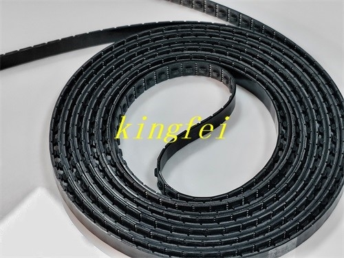 FUJI 2MGGCA021202 XP243 XPF cinto de pista 3155mm em estoque entrega rápida