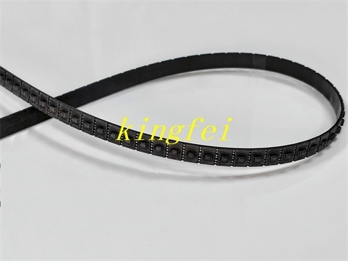 FUJI 2MGGCA021202 XP243 XPF cinto de pista 3155mm em estoque entrega rápida