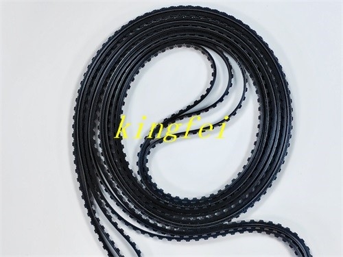 FUJI 2MGKCE008900 M6II 1 cinto de pista (1515mm) (branco e preto) FUJI cinto