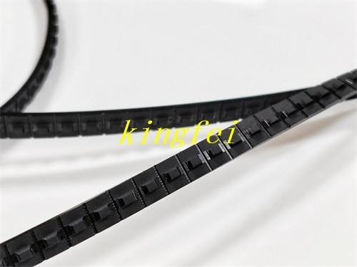 FUJI 2MGKCE008900 M6II 1 cinto de pista (1515mm) (branco e preto) FUJI cinto