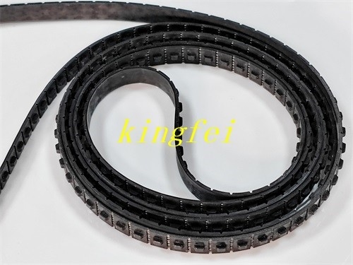 FUJI XB01101 NXT M6S 1 cinto de pista 1510mm cinto FUJI