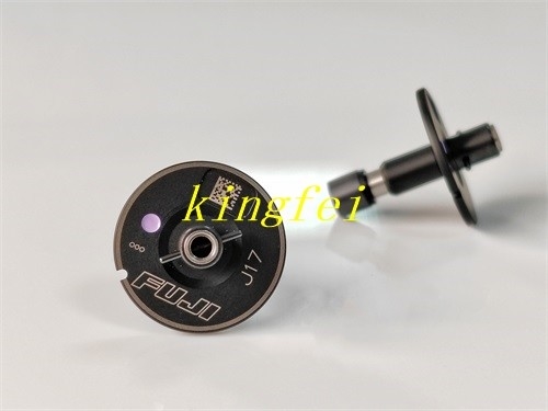 FUJI AA7AH06 Bocal de calibração J17 NXT H04 Bocal em estoque entrega rápida