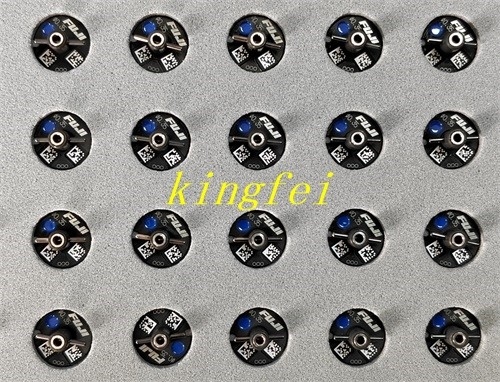 FUJI 2AGKNG004905 0.35mm NXT H08 H12 V12 DX (R12) bocal em estoque entrega rápida