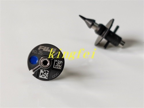FUJI 2AGKNG004905 0.35mm NXT H08 H12 V12 DX (R12) bocal em estoque entrega rápida