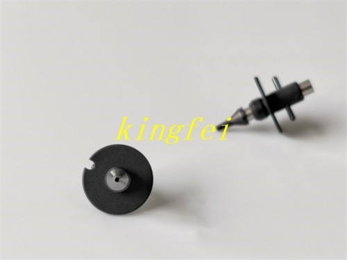 FUJI 2AGKNG009704 0.8mm NXT H08 H12 V12 DX (R12) bocal em estoque entrega rápida