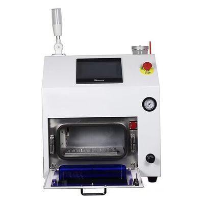 comprar Limpeza de bocal de alta eficiência totalmente automática Samsung SM Nozzle Cleaner SMT Nozzle Cleaner fabricação em linha