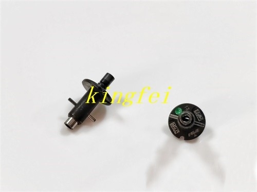 FUJI 2AGKNX001700 1,3 mm NXT H24 H24G H24S H24A bocal de cabeça de trabalho