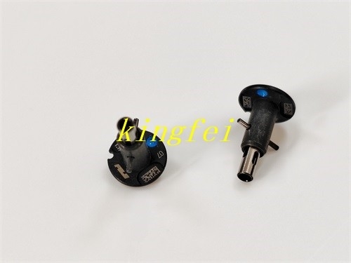 FUJI 2AGKNX003100 0.7mm NXT H24 H24G H24S H24A bocal de cabeça de trabalho