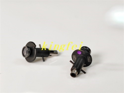 FUJI 2AGKNX003900 Nxt III H24 2.5 Bocal em estoque entrega rápida