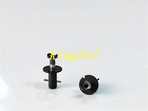 FUJI 2AGKNX004200 NXT-III NOZZLE Head H24 Dia. 2,5M-mm em estoque entrega rápida