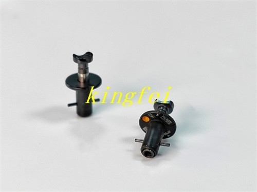 FUJI 2AGKNX004200 NXT-III NOZZLE Head H24 Dia. 2,5M-mm em estoque entrega rápida