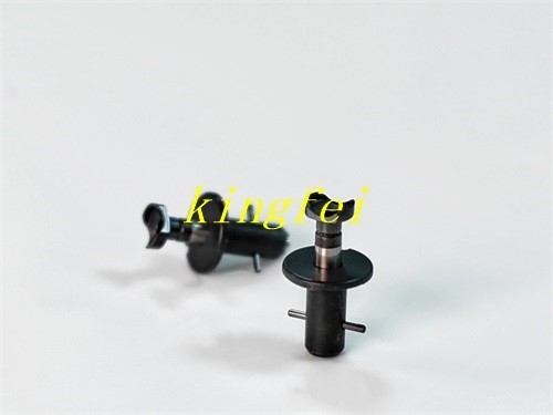 FUJI 2AGKNX004200 NXT-III NOZZLE Head H24 Dia. 2,5M-mm em estoque entrega rápida