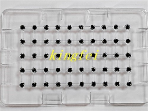 FUJI 2AGKNX005400 NXT 24 cabeças 0,4 bocal de sucção em estoque entrega rápida