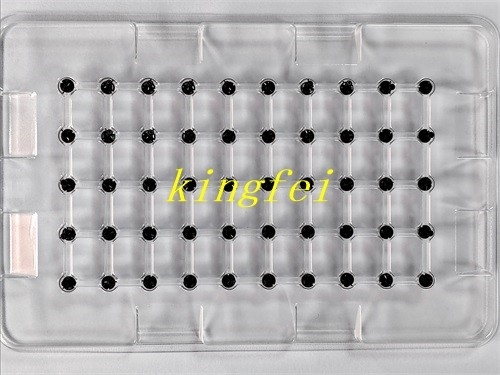FUJI 2AGKNX005500 NXT H24-0.5 NOZZLE em estoque entrega rápida