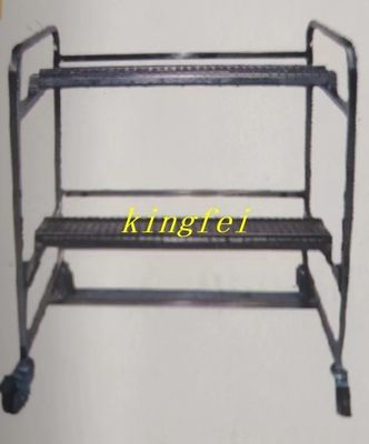 comprar FUJI IP Feeder Armazenamento SMT montagem máquina material rack carrinho Material de armazenamento rack FEEDER armazenamento fabricação em linha