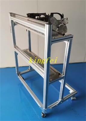 FUJI I-pulse Feeder armazenamento SMT montagem máquina material rack carrinho material de armazenamento rack FEEDER armazenamento