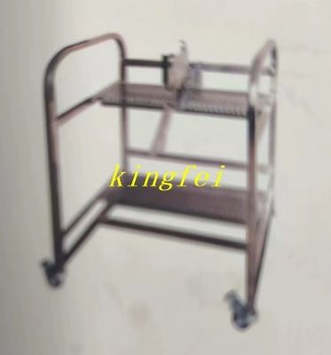 comprar Panasonic BM Feeder Armazenamento SMT montagem máquina material rack carrinho Material de armazenamento rack FEEDER armazenamento fabricação em linha