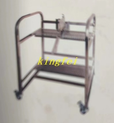 Panasonic BM Feeder Armazenamento SMT montagem máquina material rack carrinho Material de armazenamento rack FEEDER armazenamento