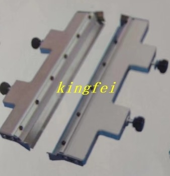 Máquina de impressão automática japonesa