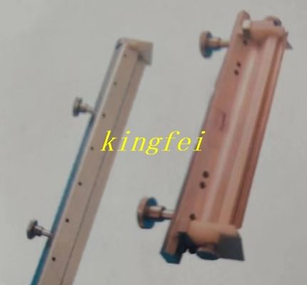 comprar YAMAHA Scraper Seat Semi Automatic SMT Impressão Scraper Impressão máquina Scraper fabricação em linha