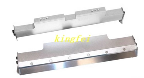 MPM Up2000 Scraper Semi Automatic SMT Impressão Scraper Impressão máquina Scraper