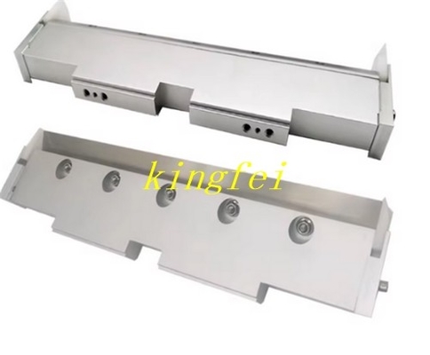 MPM Up2000 Scraper Semi Automatic SMT Impressão Scraper Impressão máquina Scraper