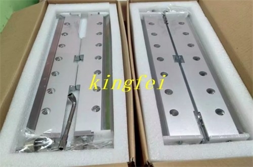 MPM Up3000 Scraper Semiautomático SMT Scraper de Impressão